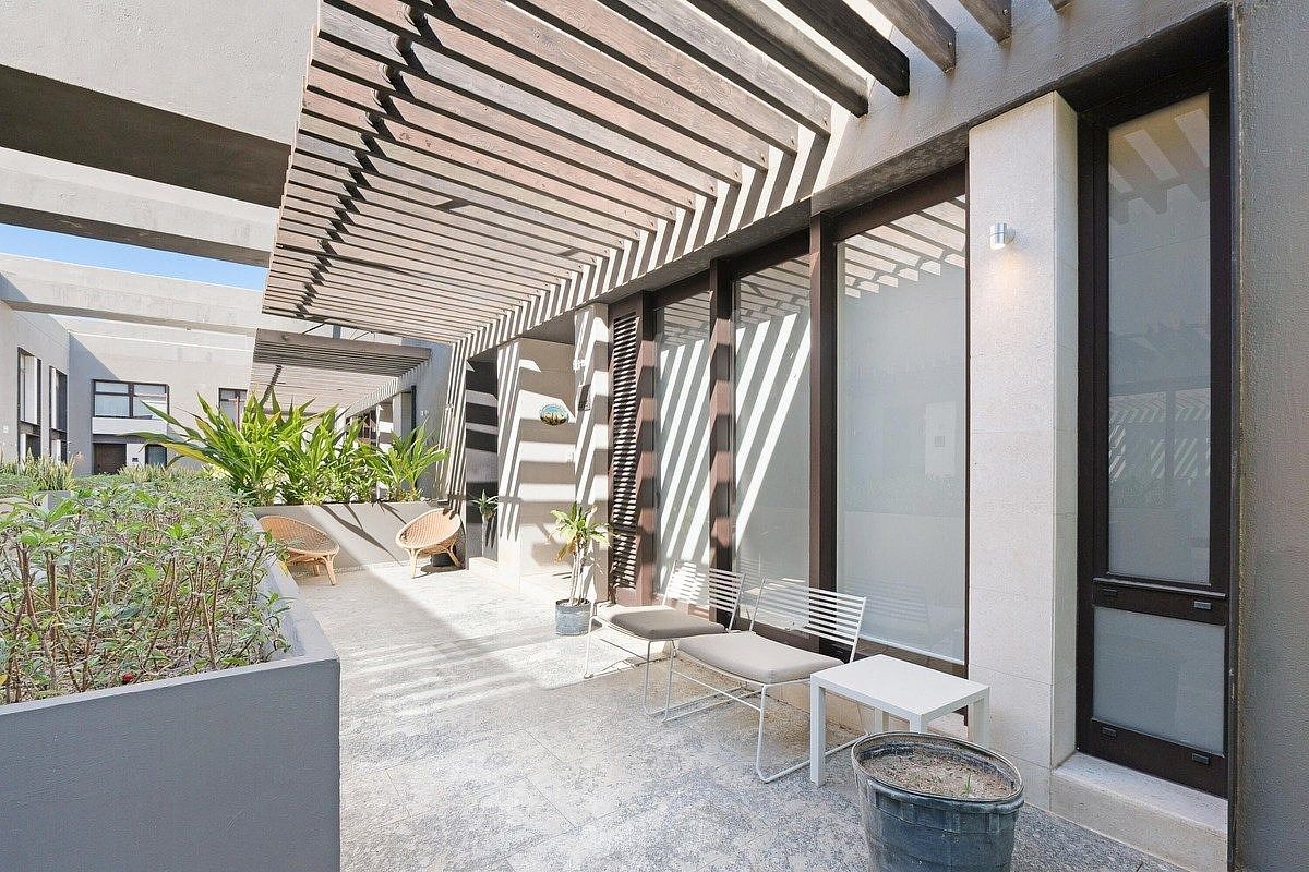 Condominio en venta en Los Cabos, Puerto Paraiso, 90 m²