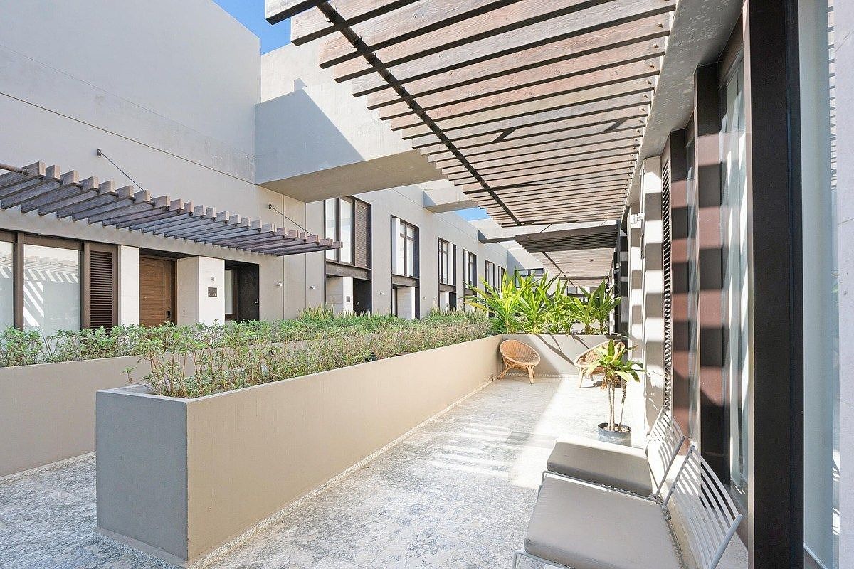 Condominio en venta en Los Cabos, Puerto Paraiso, 90 m²