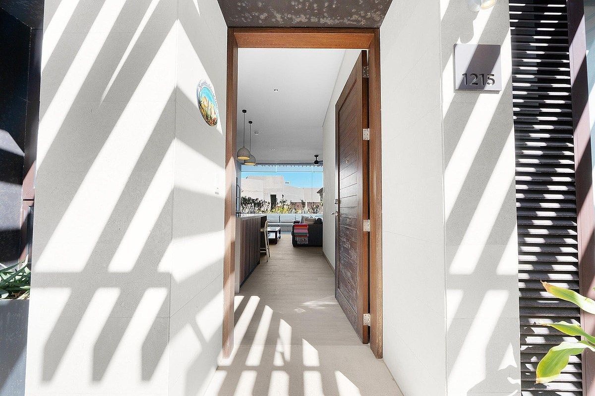 Condominio en venta en Los Cabos, Puerto Paraiso, 90 m²