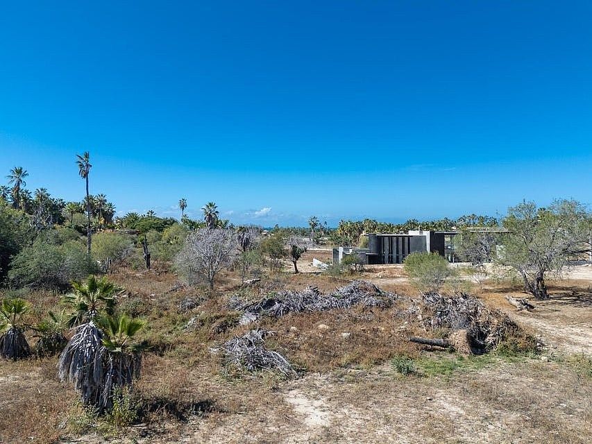 Terreno en venta en La Paz, San Ignacio