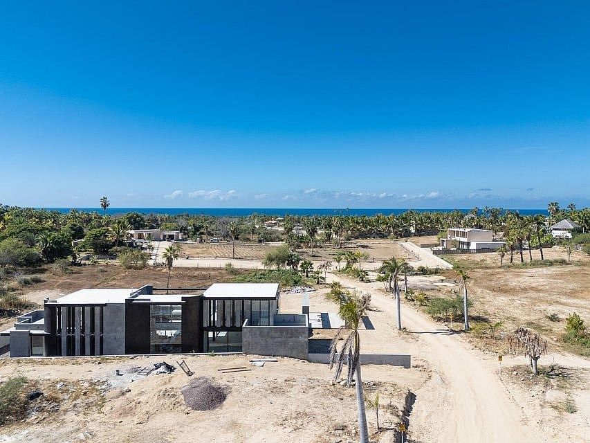 Terreno en venta en La Paz, San Ignacio