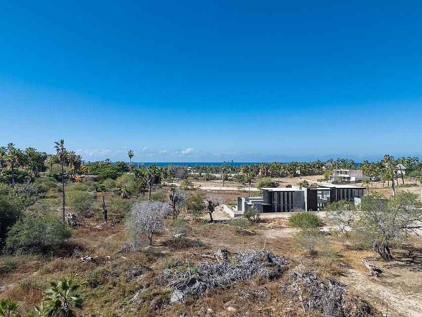 Terreno en venta en La Paz, San Ignacio