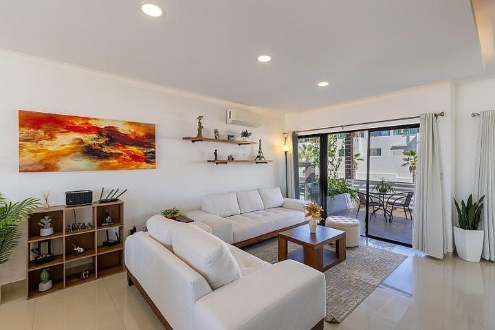 Casa en venta en Los Cabos, Isla Cerralvo, 170 m²
