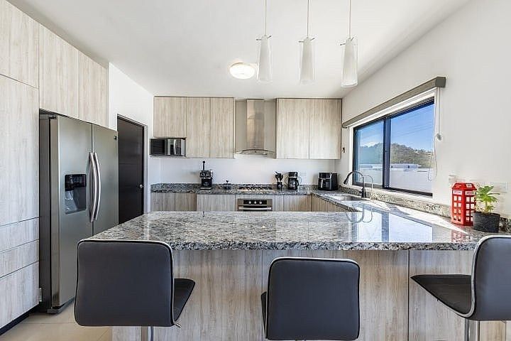 Casa en venta en Los Cabos, Isla Cerralvo, 170 m²