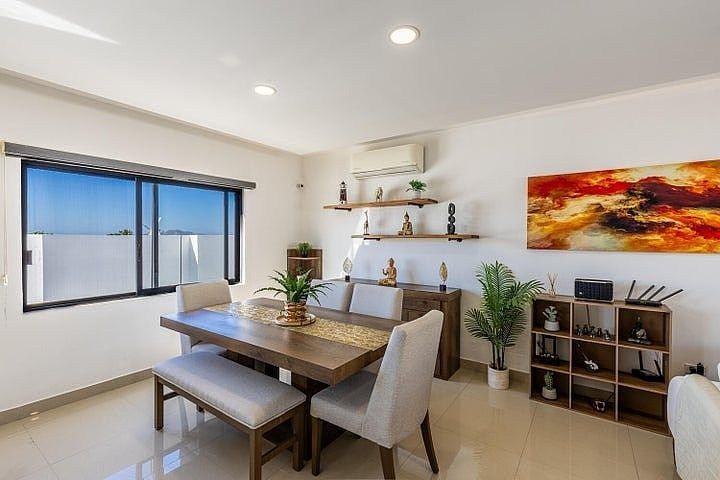 Casa en venta en Los Cabos, Isla Cerralvo, 170 m²