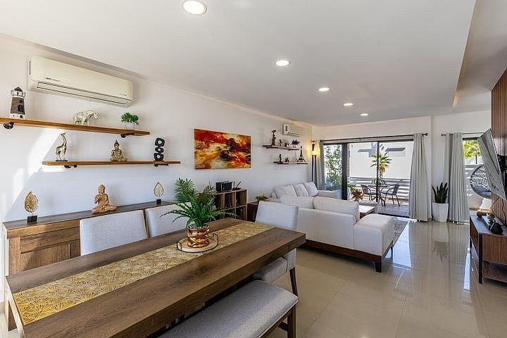 Casa en venta en Los Cabos, Isla Cerralvo, 170 m²