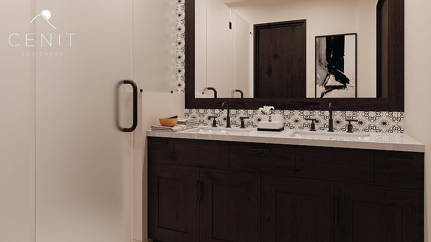 Condominio en venta en Los Cabos, Cenit, 122 m²