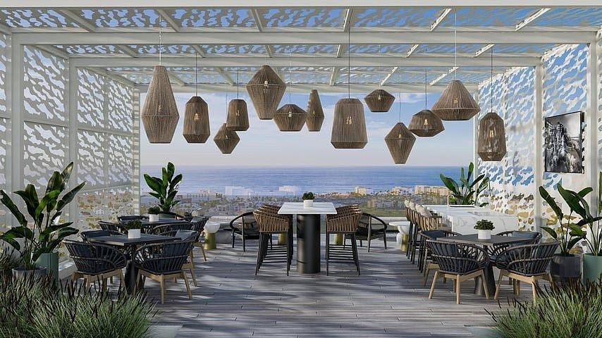 Condominio en venta en Los Cabos, Cenit, 122 m²