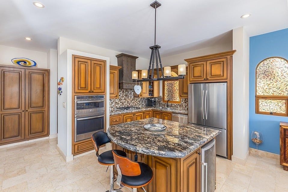 Condominio en venta en Los Cabos, El Cielito, 250 m²
