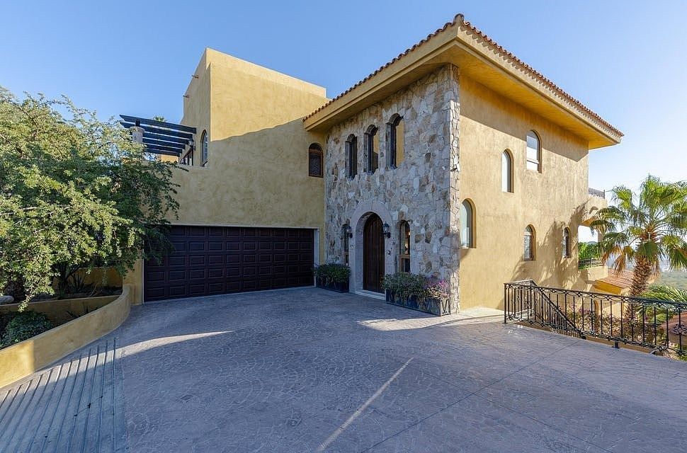 Condominio en venta en Los Cabos, El Cielito, 250 m²