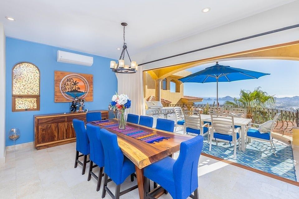 Condominio en venta en Los Cabos, El Cielito, 250 m²