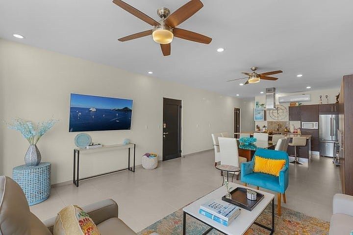 Condominio en venta en Los Cabos, Blue Bay, 175 m²