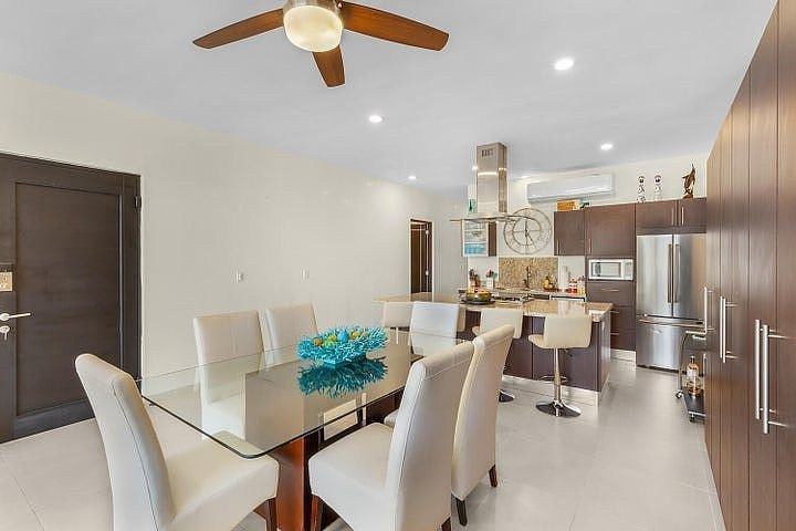 Condominio en venta en Los Cabos, Blue Bay, 175 m²