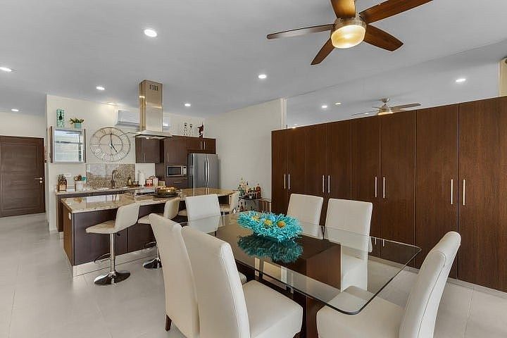 Condominio en venta en Los Cabos, Blue Bay, 175 m²