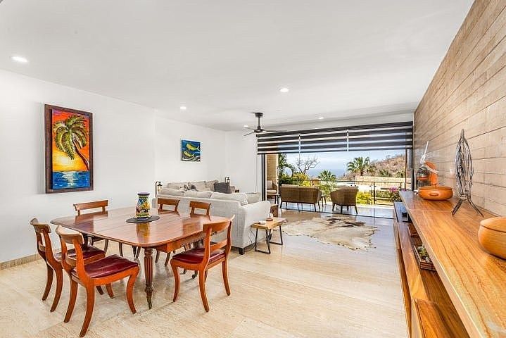 Condominio en venta en Los Cabos, Via de Lerry, 147 m²