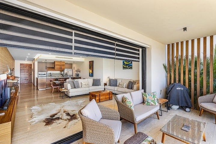 Condominio en venta en Los Cabos, Via de Lerry, 147 m²
