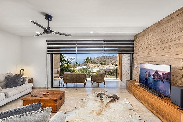 Condominio en venta en Los Cabos, Via de Lerry, 147 m²