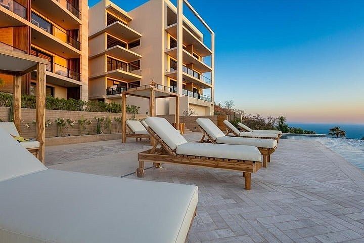 Condominio en venta en Los Cabos, Via de Lerry, 147 m²