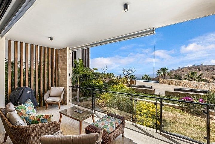 Condominio en venta en Los Cabos, Via de Lerry, 147 m²