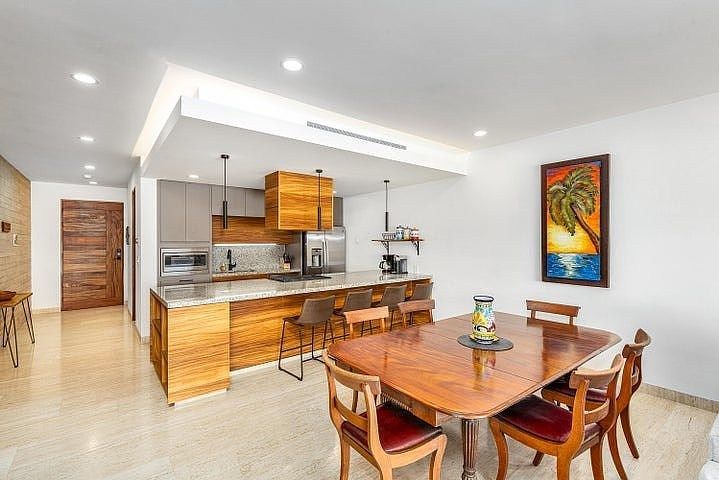 Condominio en venta en Los Cabos, Via de Lerry, 147 m²