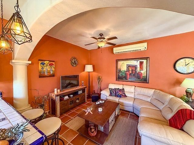 Casa en venta en Loreto, Paseo Mision de Loreto, 144 m²