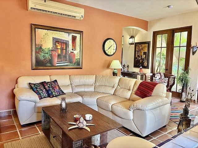 Casa en venta en Loreto, Paseo Mision de Loreto, 144 m²