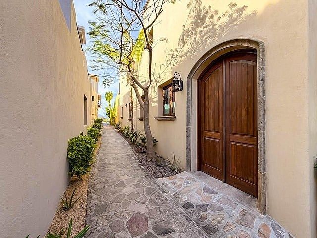Casa en venta en Loreto, Paseo Mision de Loreto, 190 m²