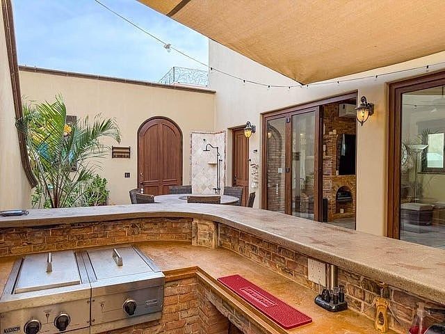 Casa en venta en Loreto, Paseo Mision de Loreto, 190 m²