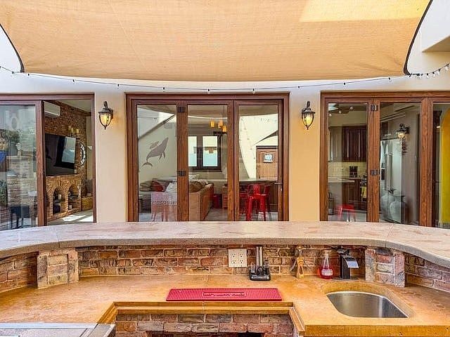 Casa en venta en Loreto, Paseo Mision de Loreto, 190 m²