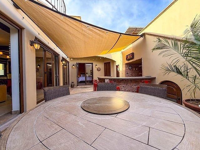 Casa en venta en Loreto, Paseo Mision de Loreto, 190 m²