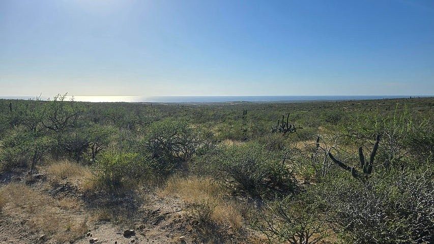 Terreno en venta en La Paz, La  Tinaja