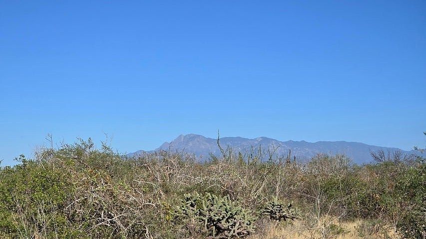 Terreno en venta en La Paz, La  Tinaja