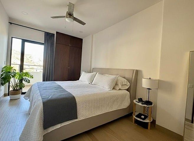 Condominio en venta en Los Cabos, Three Point Tower, 121 m²