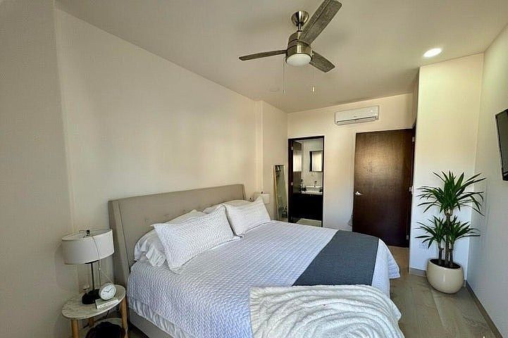 Condominio en venta en Los Cabos, Three Point Tower, 121 m²