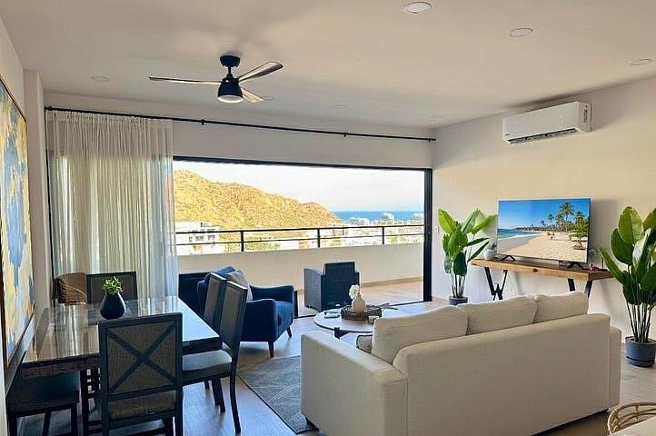 Condominio en venta en Los Cabos, Three Point Tower, 121 m²