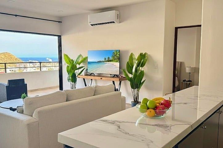 Cabo Ocean-View Gem 202