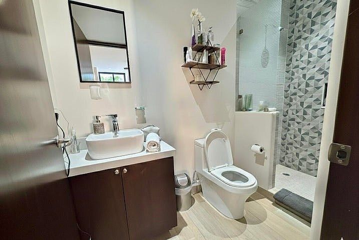 Condominio en venta en Los Cabos, Three Point Tower, 121 m²