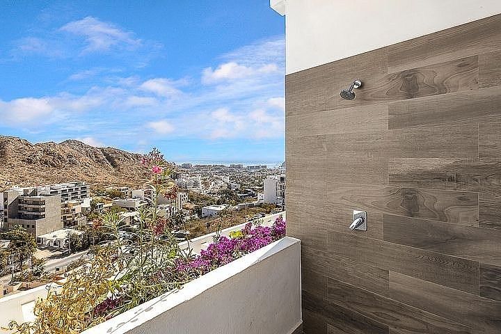Condominio en venta en Los Cabos, Three Point Tower, 110 m²