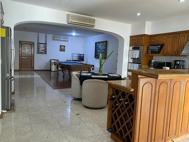 Casa en venta en La Paz, Todos Santos, 720 m²