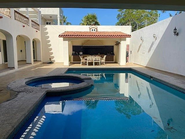 Casa Bellavista, 2510 Todos Santos