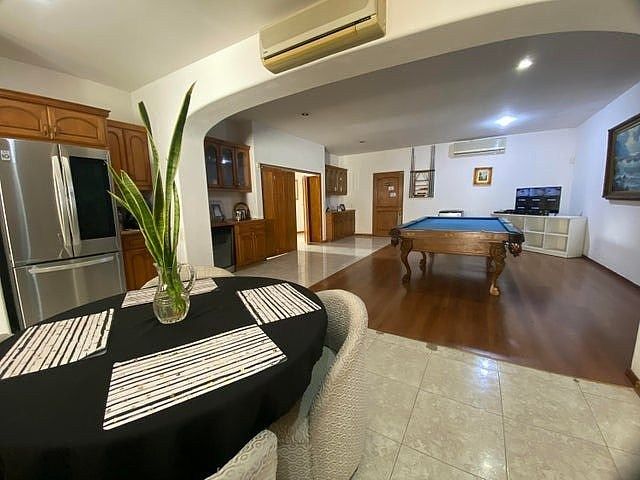 Casa en venta en La Paz, Todos Santos, 720 m²