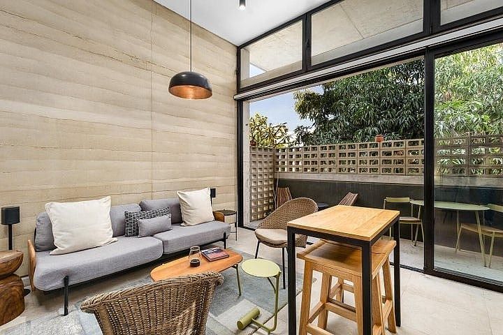 Departamento en venta en Los Cabos, 8 de Octubre, 51 m²
