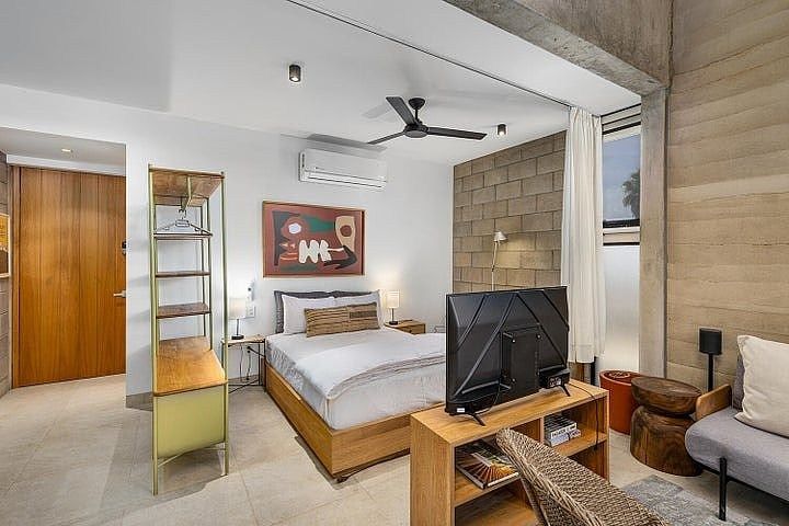 Departamento en venta en Los Cabos, 8 de Octubre, 51 m²