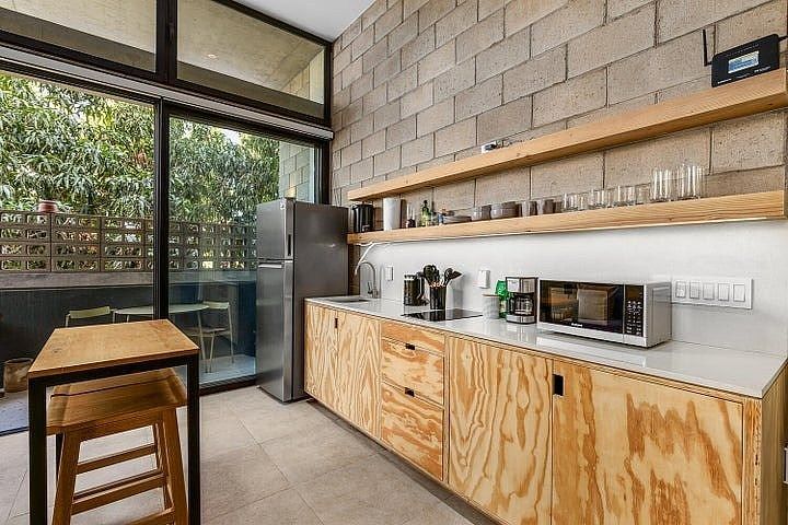 Departamento en venta en Los Cabos, 8 de Octubre, 51 m²