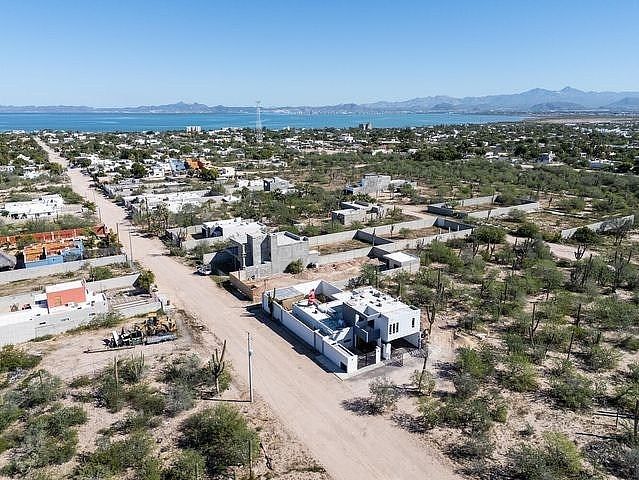 Casa en venta en La Paz, Calle 9, 304 m²