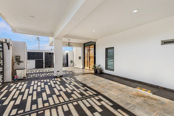 Casa en venta en La Paz, Calle 9, 304 m²