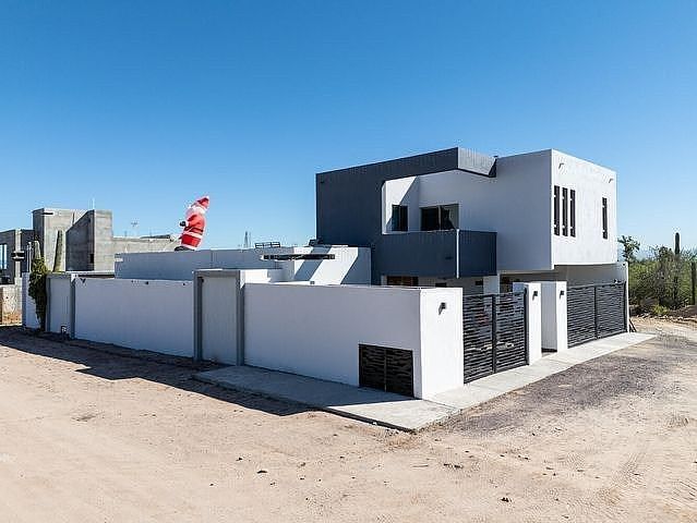 Casa en venta en La Paz, Calle 9, 304 m²