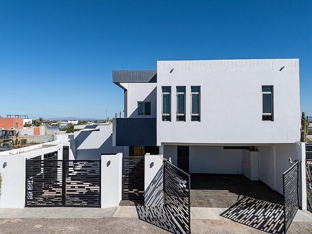 Casa en venta en La Paz, Calle 9, 304 m²