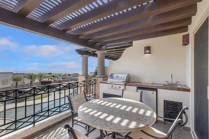 Condominio en venta en Los Cabos, Ventanas Fase 2, 152 m²