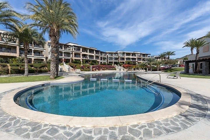 Condominio en venta en Los Cabos, Ventanas Fase 2, 152 m²